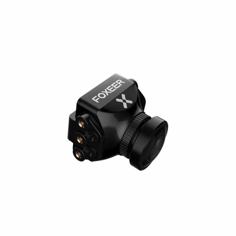 Multirotors * | Foxeer Standard/Mini Predator V5 1.8Mm Racing Fpv Camera