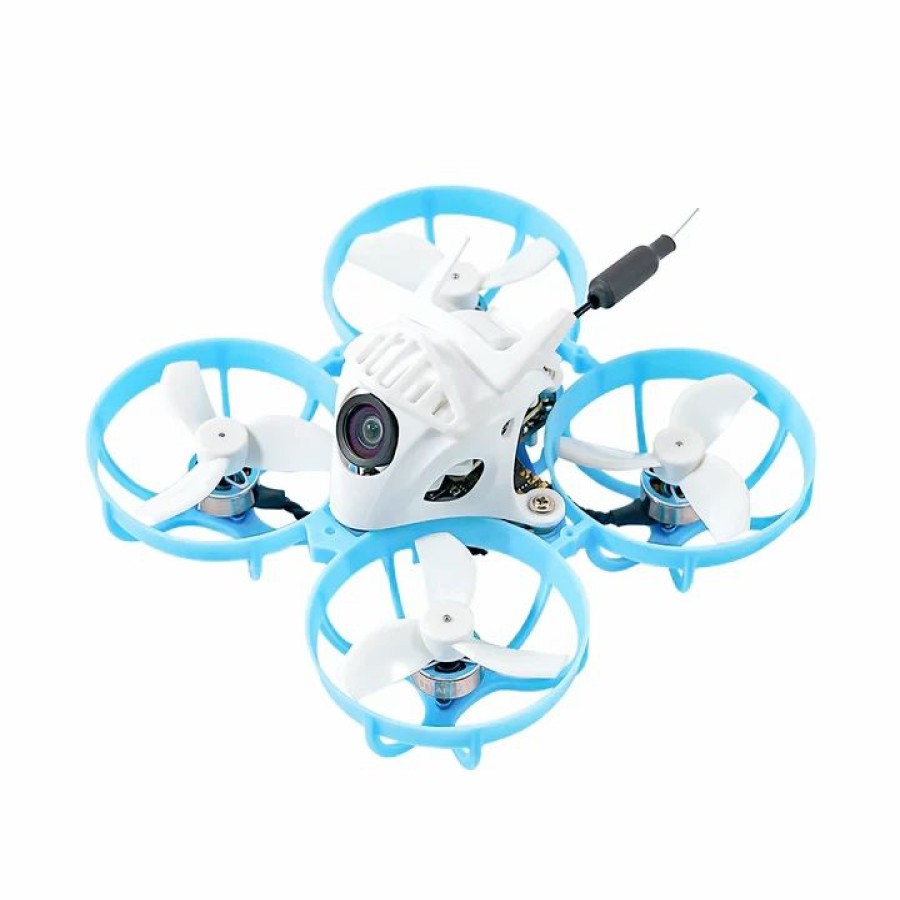 Multirotors * | Betafpv Meteor65 Pro Brushless Whoop Quadcopter (2022) Elrs