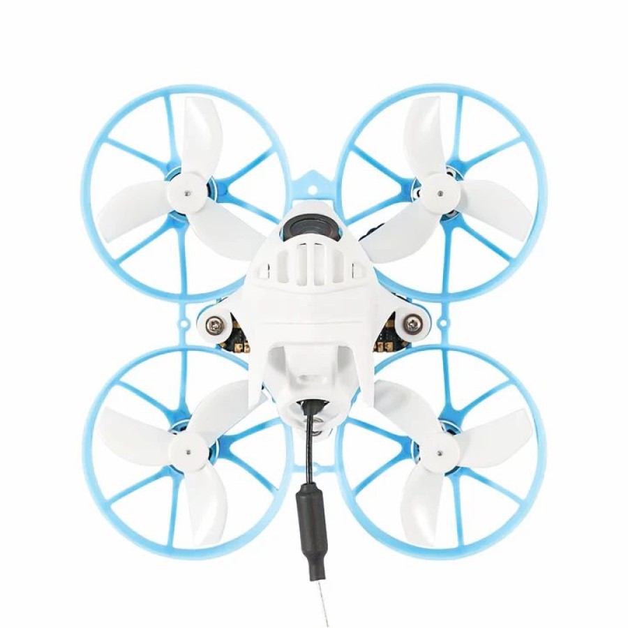 Multirotors * | Betafpv Meteor65 Pro Brushless Whoop Quadcopter (2022) Elrs