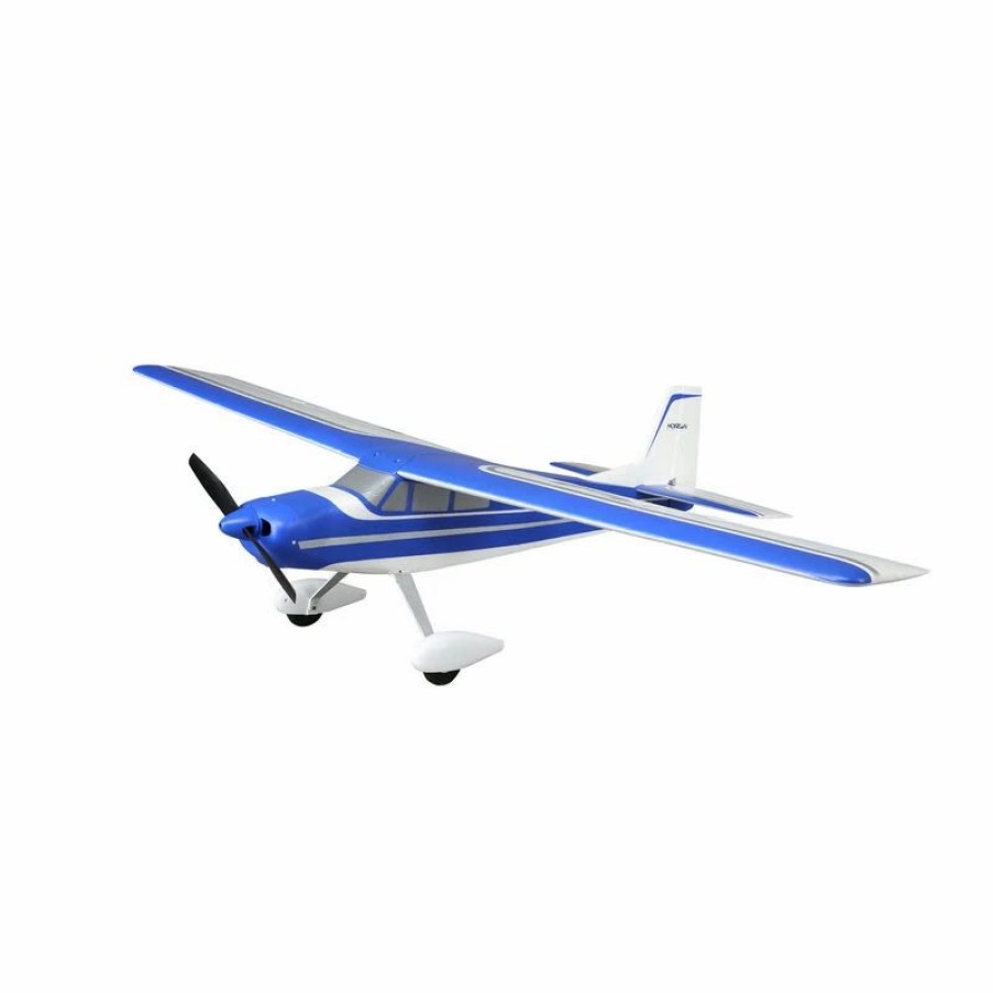 Airplanes * | E-Flite Valiant 1.3M Bnf Basic With As3X And Safe Select