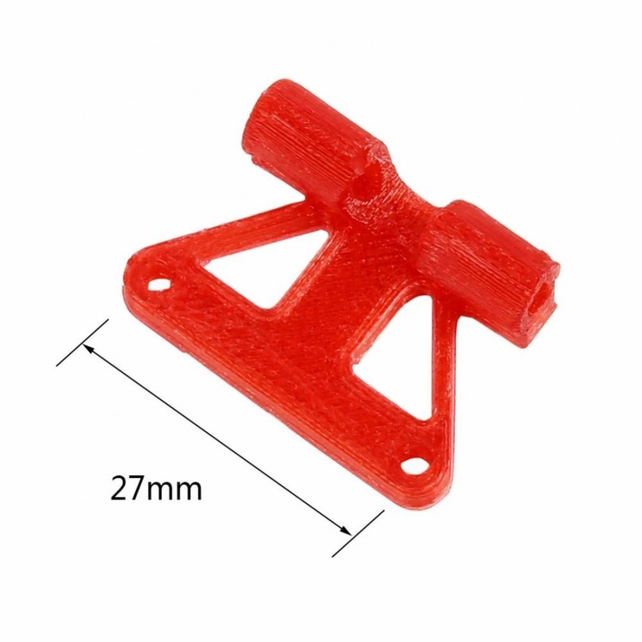 Multirotors * | Iflight 3D Printed Tpu Receiver Antenna Seat For Ih3 Pro Long Range