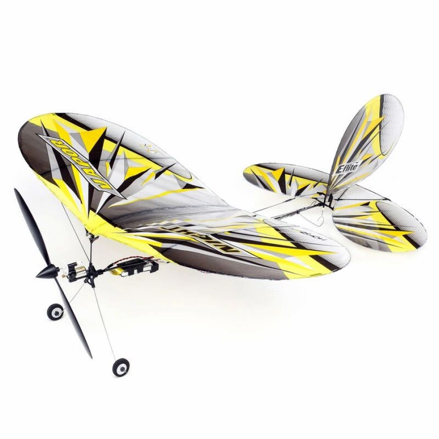 Airplanes * | E-Flite Umx Night Vapor Rtf