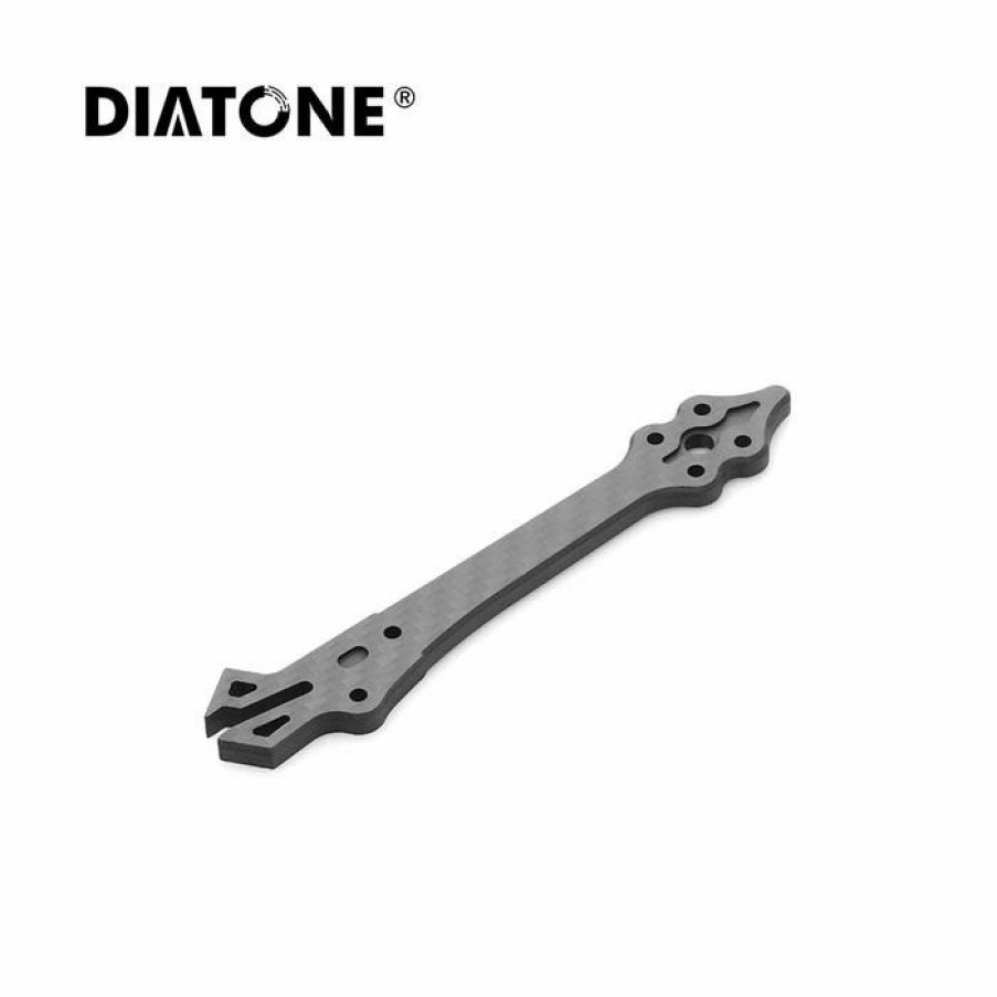 Multirotors * | Diatone Roma F5 V2 V2 Dji (Hd) Replacement Arm(1/Pc)