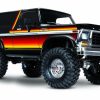 Cars, Trucks, Boats * | Traxxas Trx4 79 Ford Bronco 1/10 Crawler Rtr Sunset