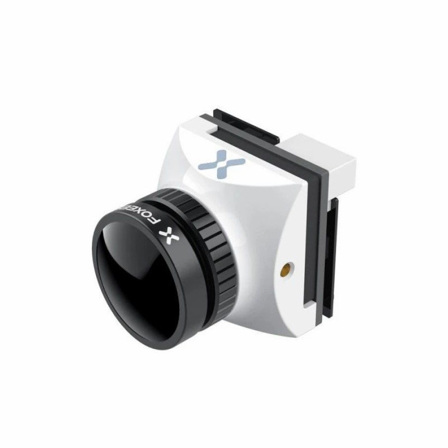 Multirotors * | Foxeer Micro Toothless 2 Fov Switchable Fpv Starlight Camera 1/2 Sensor Super Hdr