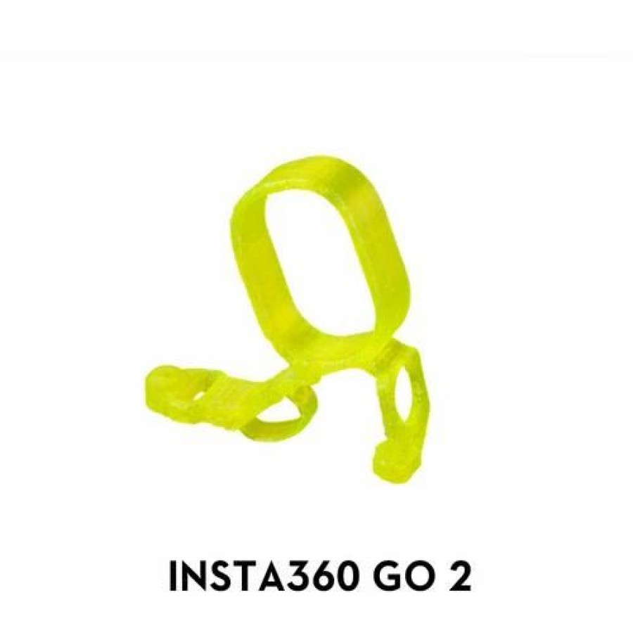 Multirotors * | Flywoo Firefly 1S Nano Baby Quad Insta 360Go 2 Tpu Mount