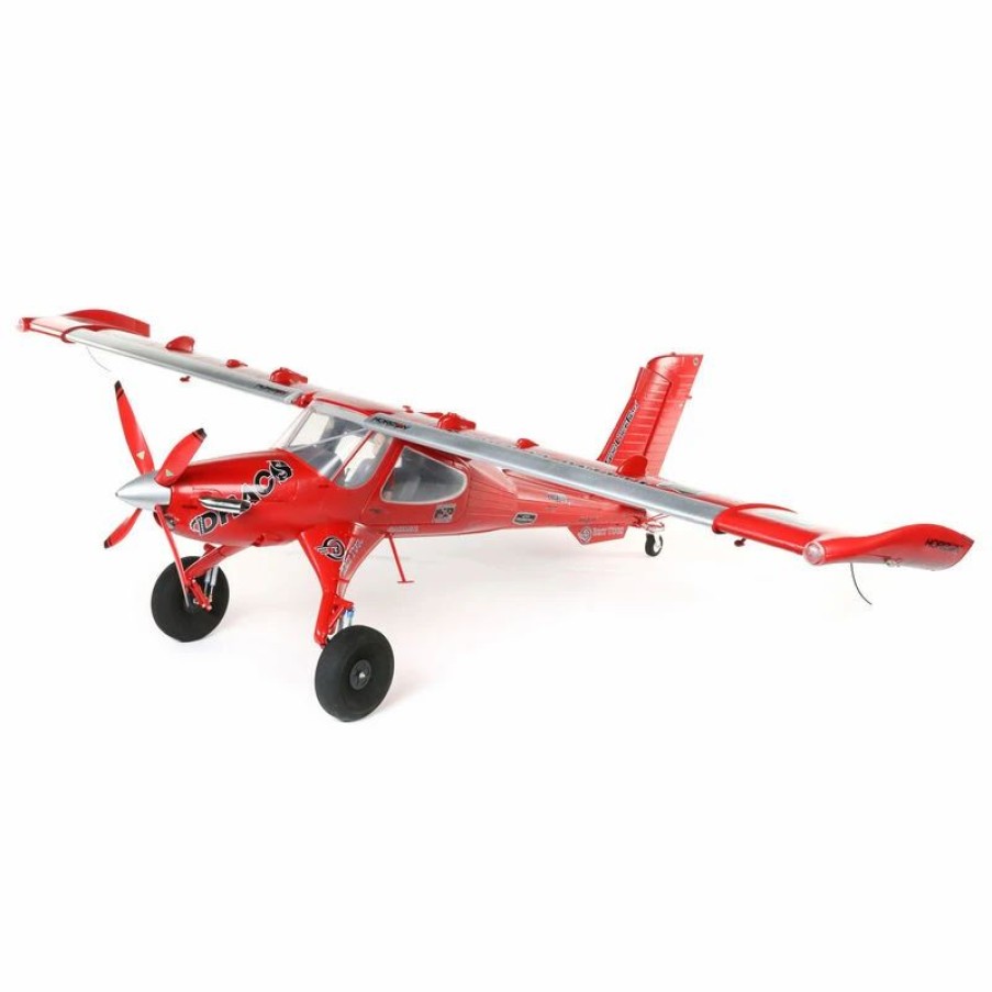 Airplanes * | E-Flite Draco 2.0M Smart Bnf Basic With As3X And Safe Select