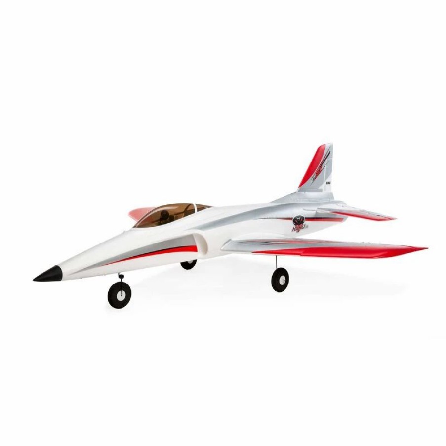 Airplanes * | E-Flite Habu Sts 70Mm Edf Smart Jet Rtf With Safe