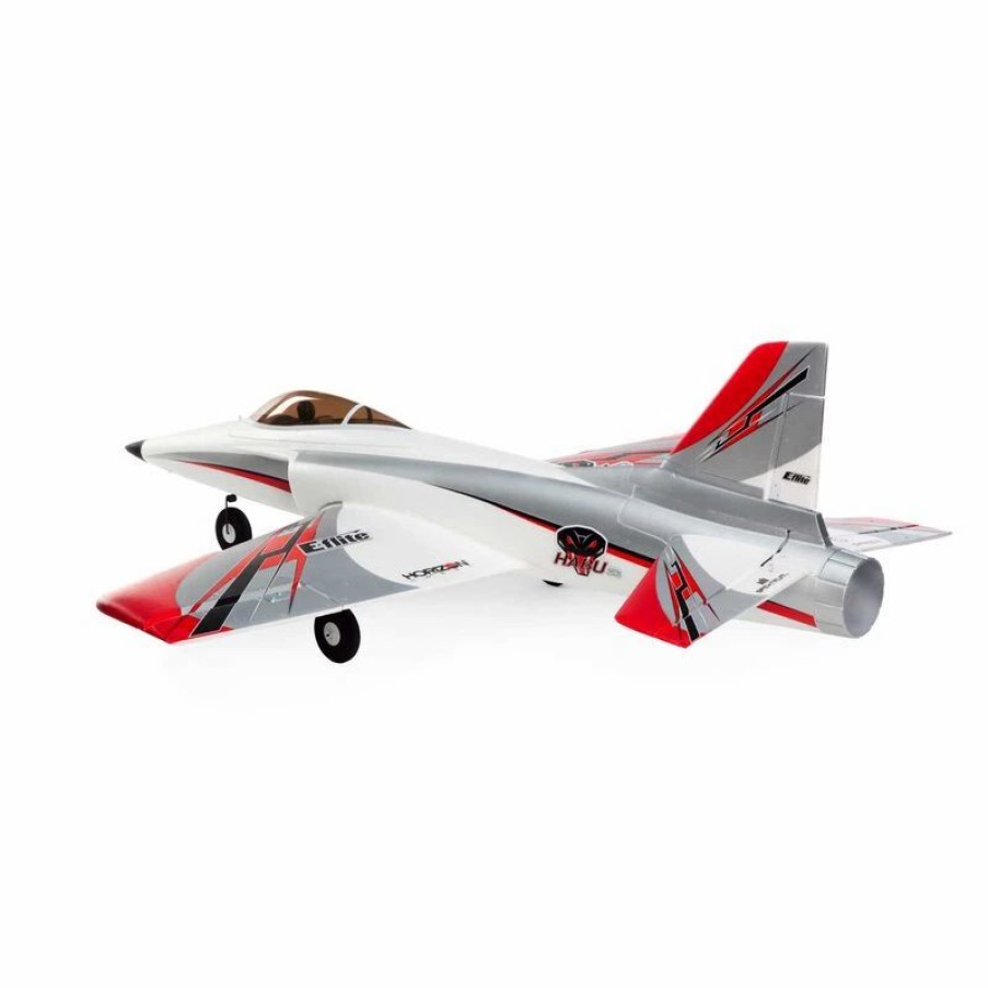 Airplanes * | E-Flite Habu Sts 70Mm Edf Smart Jet Rtf With Safe