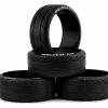 Cars, Trucks, Boats * | Ds Racing Finix Treaded Drift Tires (4) (Lf-3)