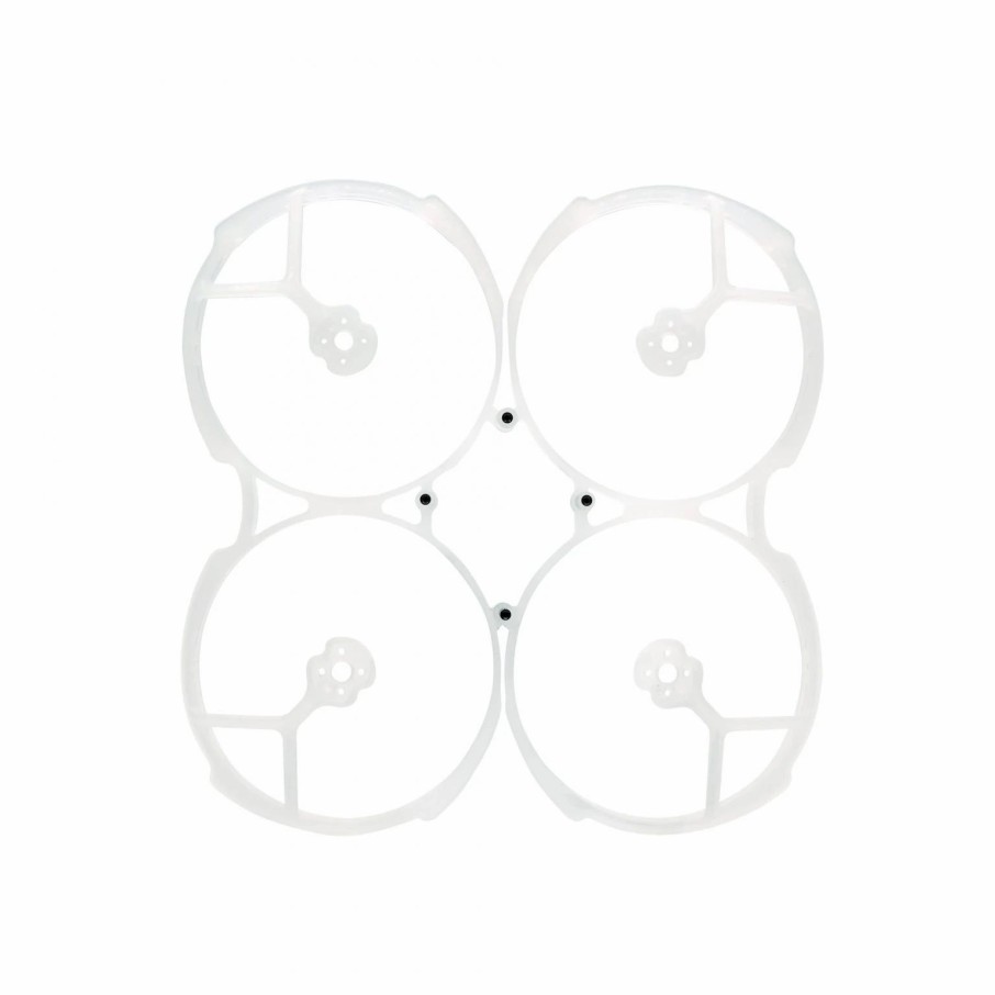 Multirotors * | Geprc Gep-Cl35 Propeller Guard Transparent