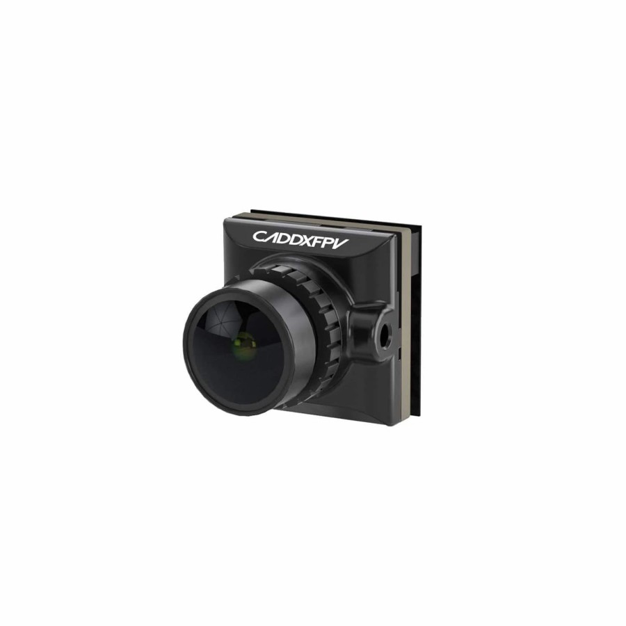 Multirotors * | Caddx Polar Nano Starlight Digital Camera With 8Cm Cable