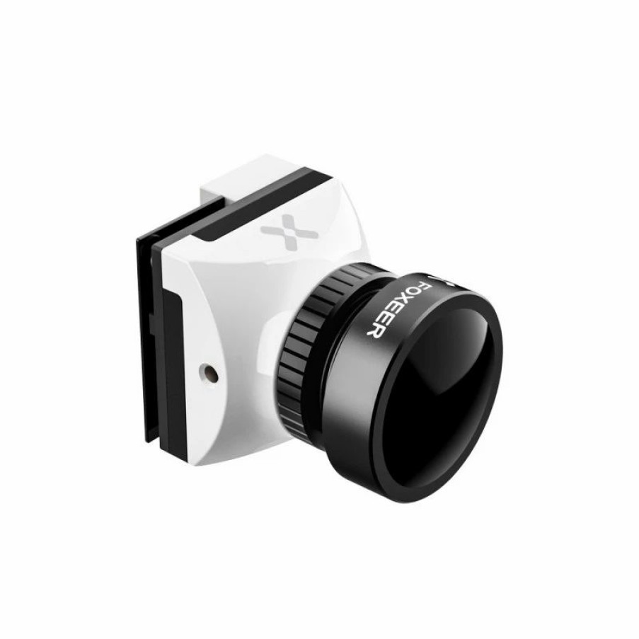 Multirotors * | Foxeer Micro Cat 3 1200Tvl 0.00001Lux Super Low Light Night Camera