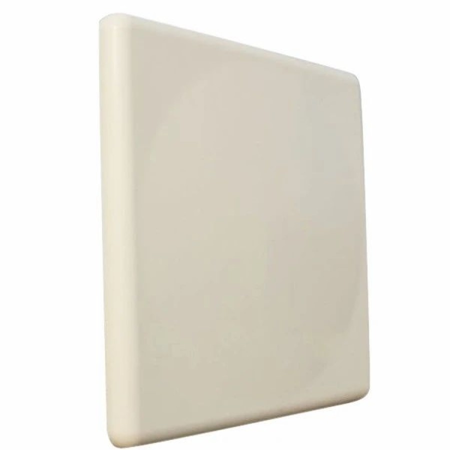 Multirotors * | Correa 1.2 ~ 1.3 Ghz 15Dbi High Gain Flat Antenna For Long Range Video Transmission