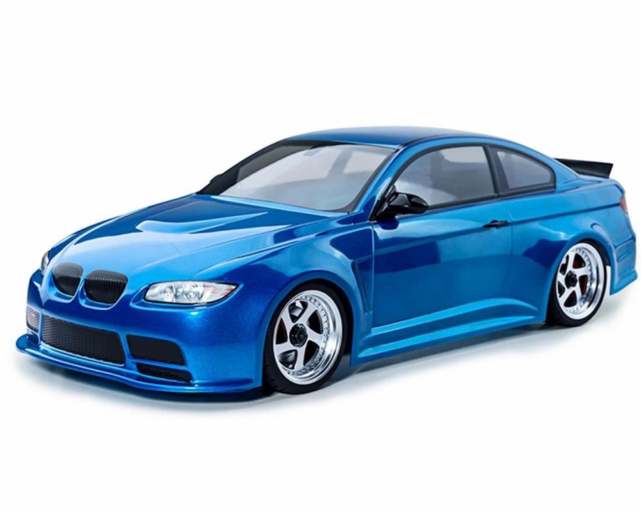 Cars, Trucks, Boats * | Mst Rmx 2.0 1/10 2Wd Brushless Rtr Drift Car W/Bmw E92 Body (Blue)