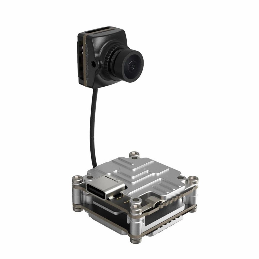 Multirotors * | Runcam Link Falcon Nano Hd Kit