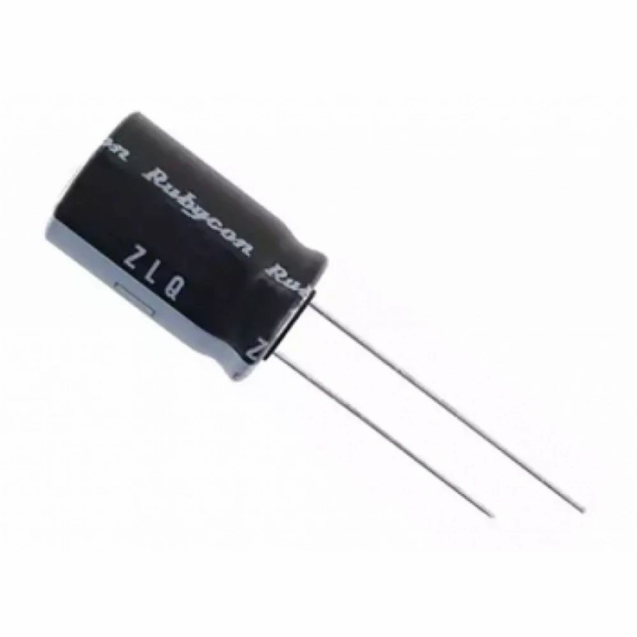 Multirotors * | 6S Esc Capacitor 1000Uf