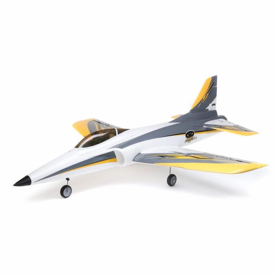 Airplanes * | E-Flite Habu Ss (Super Sport) 70Mm Edf Jet Bnf Basic With Safe Select And As3X