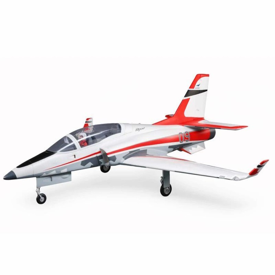 Airplanes * | E-Flite Viper 90Mm Edf Jet Bnf Basic With As3X And Safe Select, 1400Mm