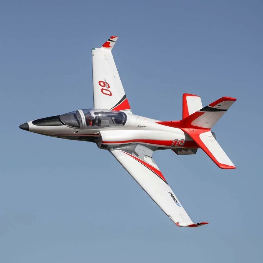 Airplanes * | E-Flite Viper 90Mm Edf Jet Bnf Basic With As3X And Safe Select, 1400Mm