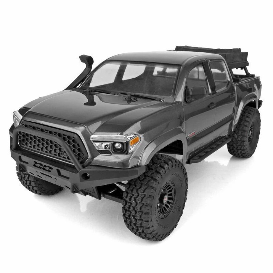 Cars, Trucks, Boats * | Element Rc 1/10 Enduro Trail Truck Knightrunner 4Wd Rtr