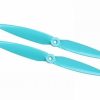 Multirotors * | Gemfan Flash 7042 Durable 2 Blade Propeller Blue