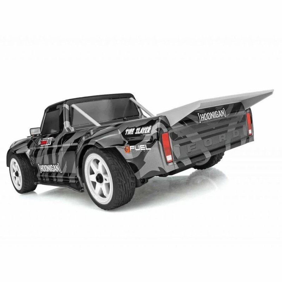 Cars, Trucks, Boats * | Team Associated 1/14 Reflex 14R Hoonitruck Rtr