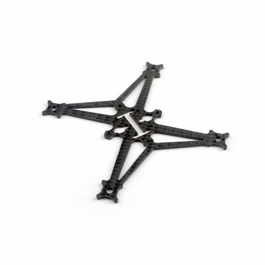 Multirotors * | Happymodel Sailfly-X Carbon Fiber Bottom Plate