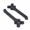 Multirotors * | Tbs Source Two V0.1 Spare Arm (2Pcs)