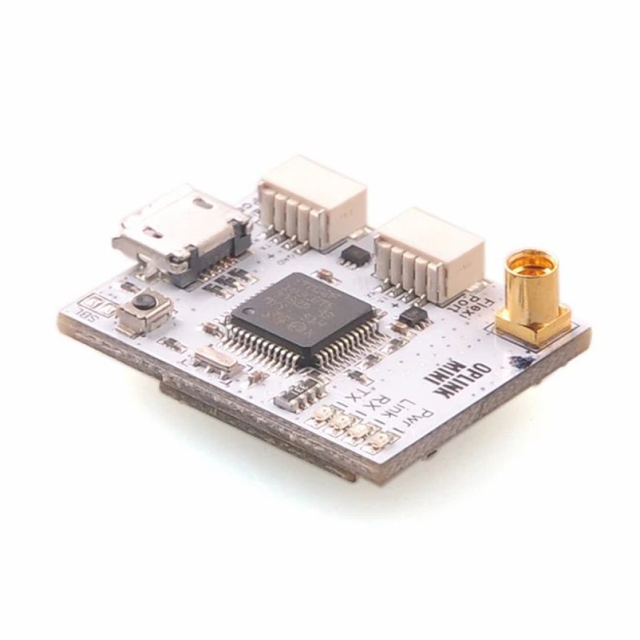 Multirotors * | Openpilot Oplink Mini Cc3D Revo Universal Telemetry Transceiver Tx Rx Module