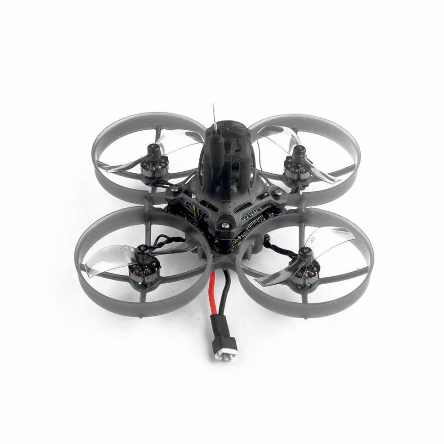 Multirotors * | Happymodel Mobula7 1S Hd Frsky 75Mm Whoop