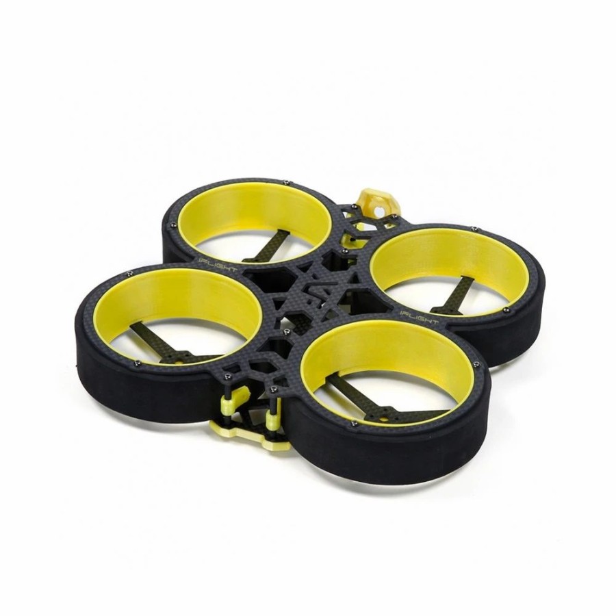 Multirotors * | Iflight Bumblebee (Hd) Cinewhoop Frame