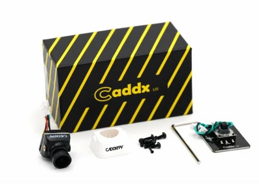 Multirotors * | Caddx Kangaroo