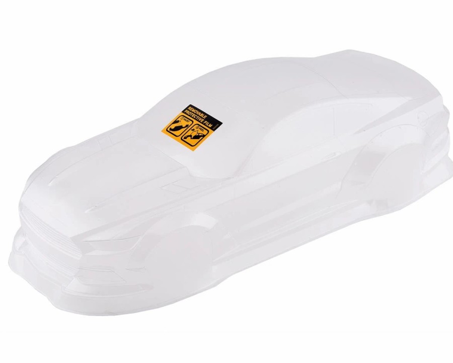 Cars, Trucks, Boats * | Mst Lbmt Drift Body (Clear)