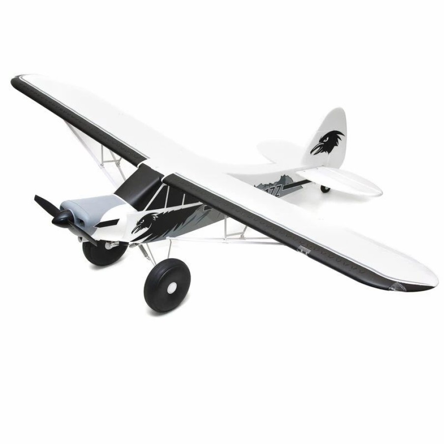 Airplanes * | Fms Pa-18 Super Cub Ep Pnp, 1700Mm With Floats