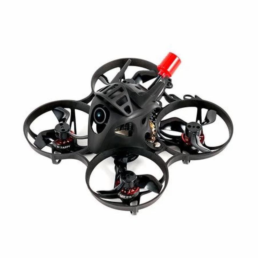 Multirotors * | Betafpv Meteor75 Brushless Whoop Quadcopter (1S Hd Digital Vtx) Hdzero Elrs 2.4G