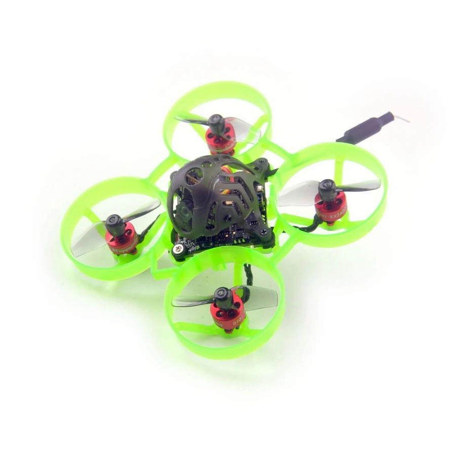 Multirotors * | Happymodel Mobula6 1S 65Mm Brushless Whoop Regular Edition Elrs