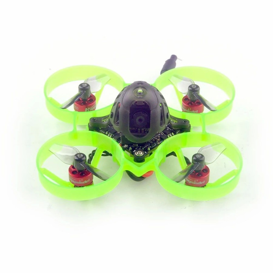 Multirotors * | Happymodel Mobula6 1S 65Mm Brushless Whoop Regular Edition Elrs