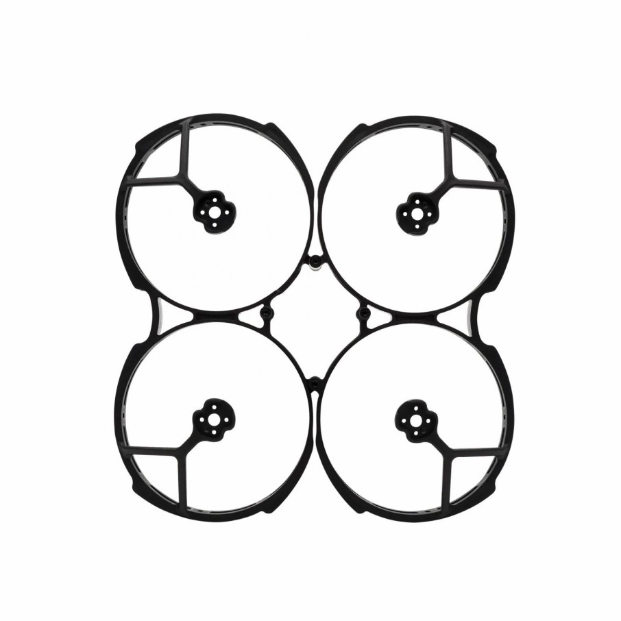 Multirotors * | Geprc Gep-Cl35 Propeller Guard Black