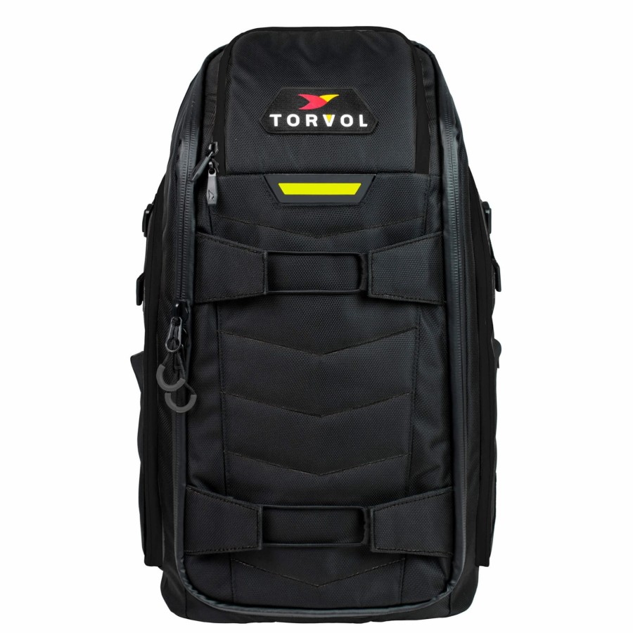 Multirotors * | Torvol Quad Pitstop Backpack Pro Stealth Edition