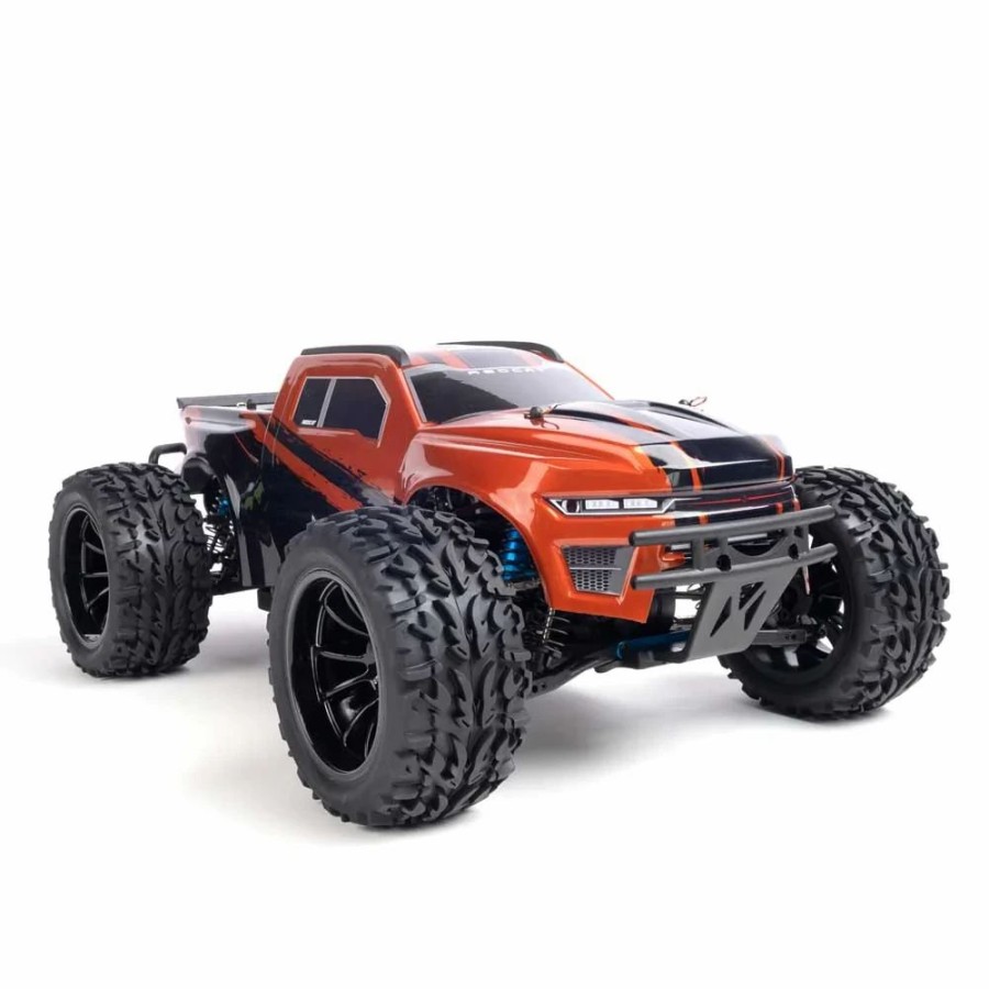 Cars, Trucks, Boats * | Redcat Volcano Epx Pro 1:10 Rc Offroad Brushless Electric Truck