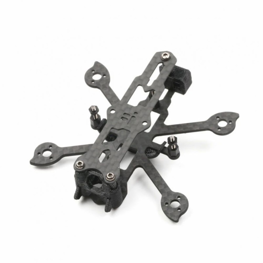 Multirotors * | Iflight 1S Baby Nazgul Nano Fpv Drone Frame Kit