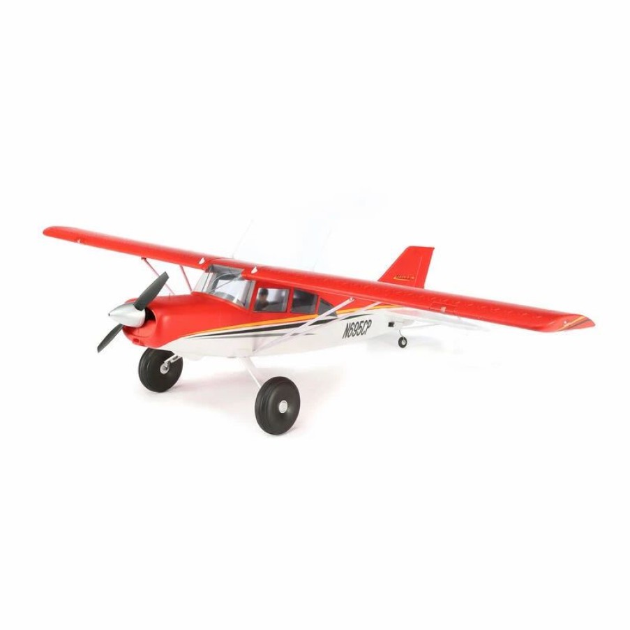 Airplanes * | E-Flite Maule M-7 1.5M Bnf Basic With As3X And Safe Select, Includes Floats