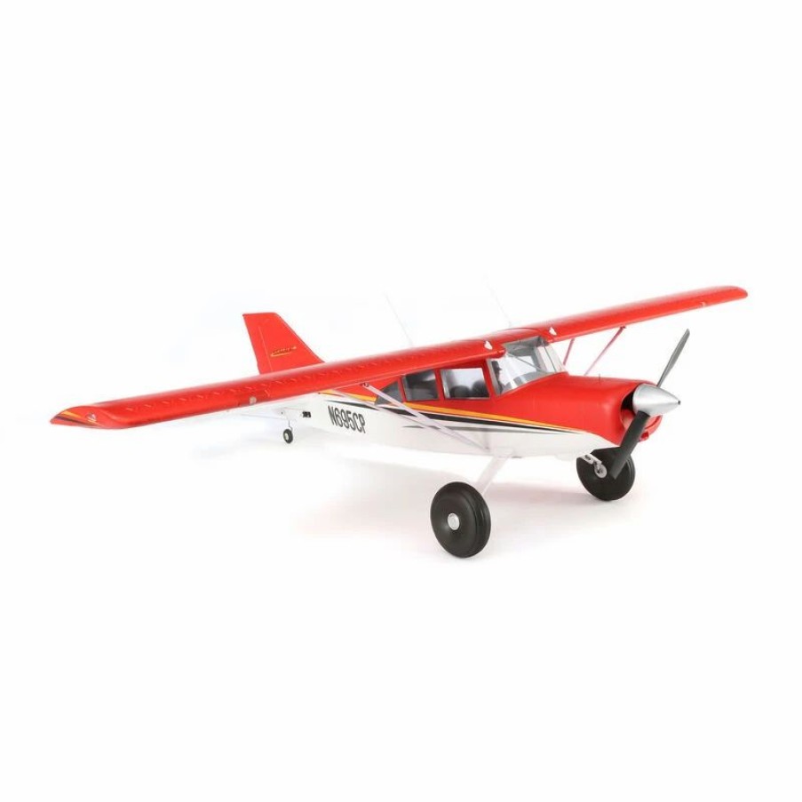 Airplanes * | E-Flite Maule M-7 1.5M Bnf Basic With As3X And Safe Select, Includes Floats