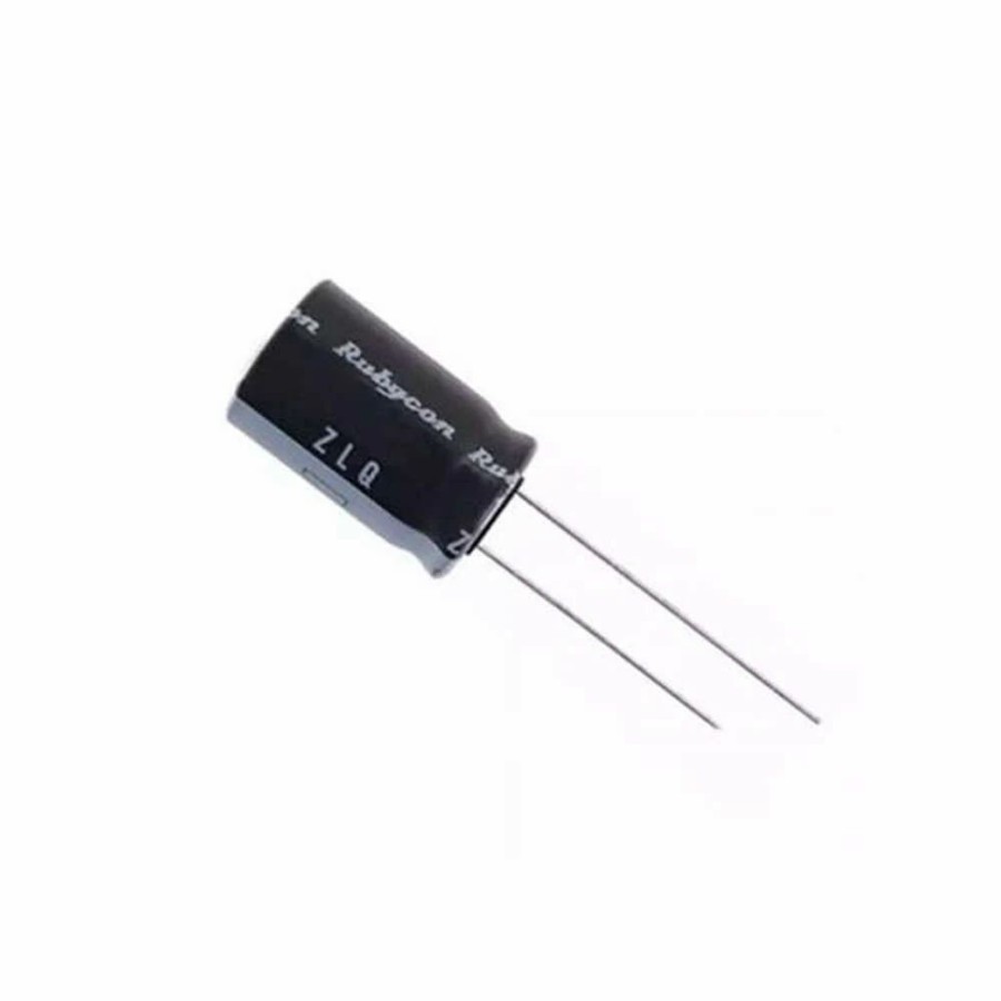 Multirotors * | 6S Esc Capacitor 470Uf