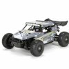 Cars, Trucks, Boats * | Ecx 1/18 Roost 4Wd Desert Buggy Rtr, Grey/Yellow