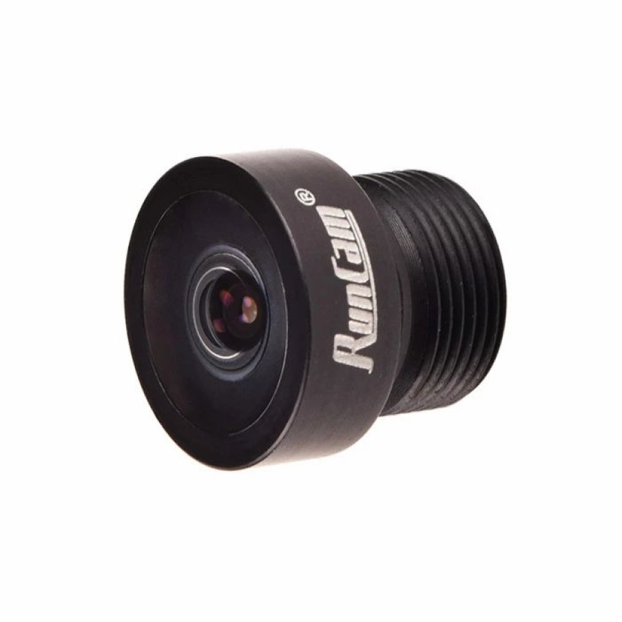 Multirotors * | Fov 145 Degree 1/3 2.3Mm Lens For Runcam Micro Swift