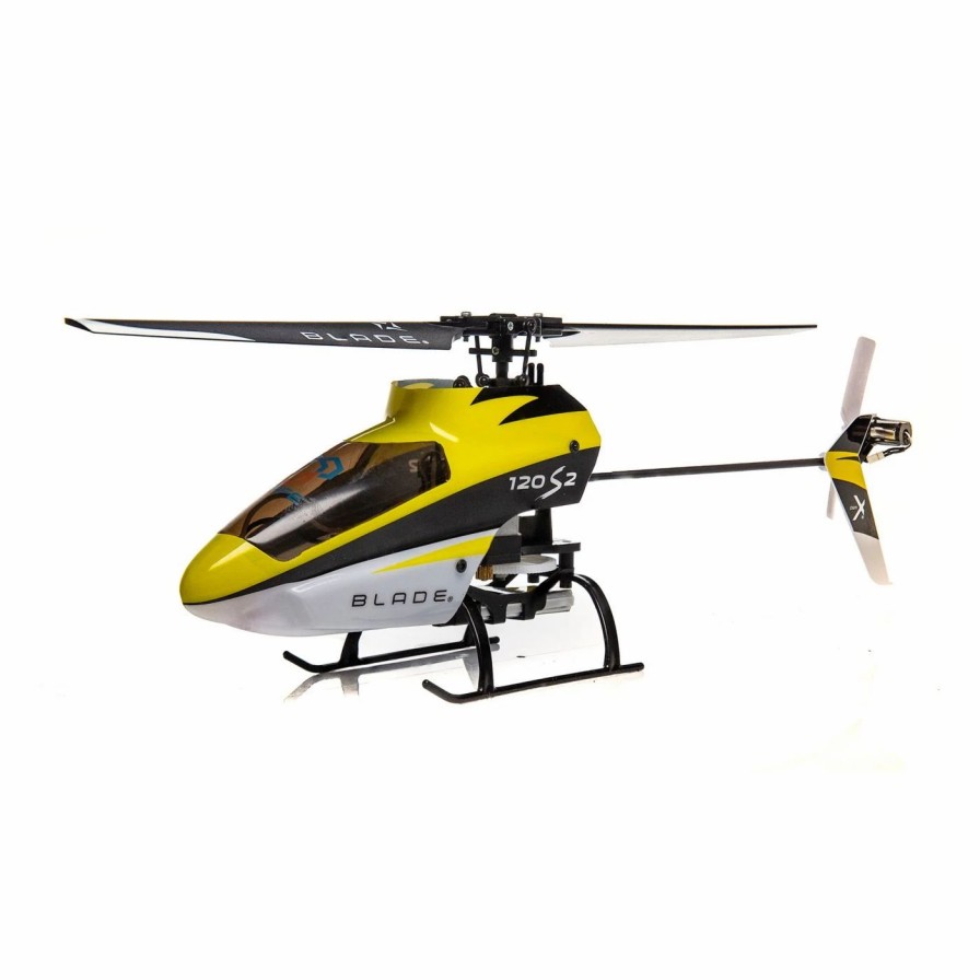 Helicopters * | Blade 120 S2 Bnf With Safe Technology