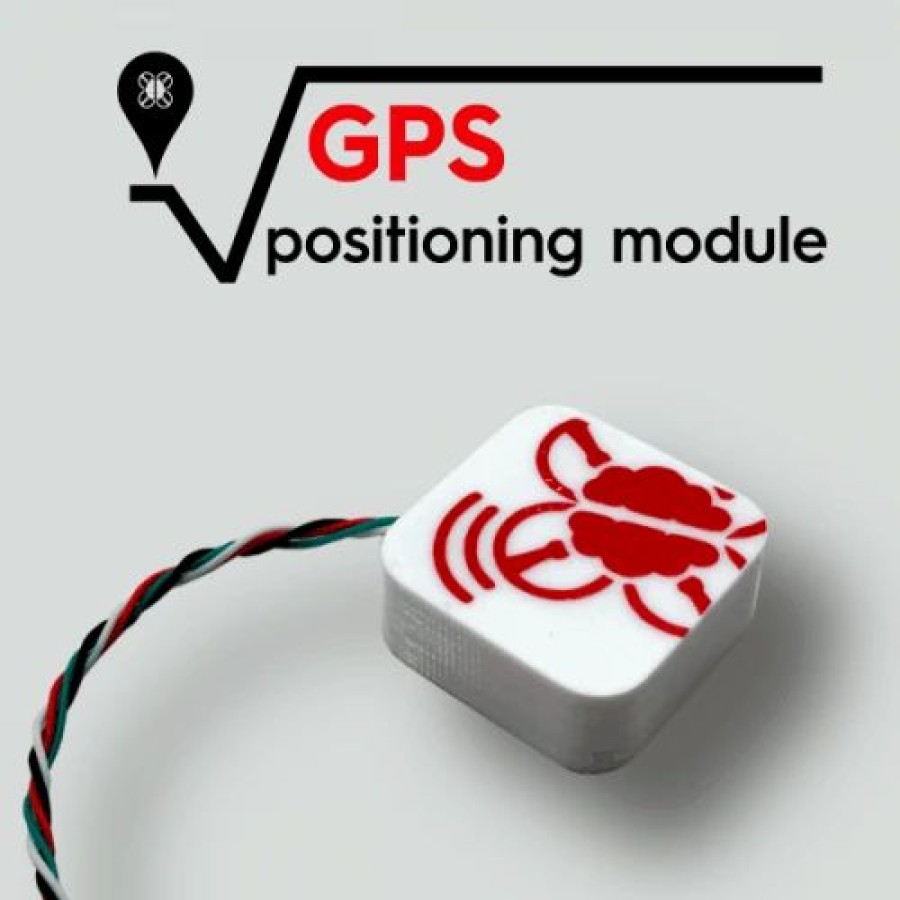 Multirotors * | Brainfpv Gps