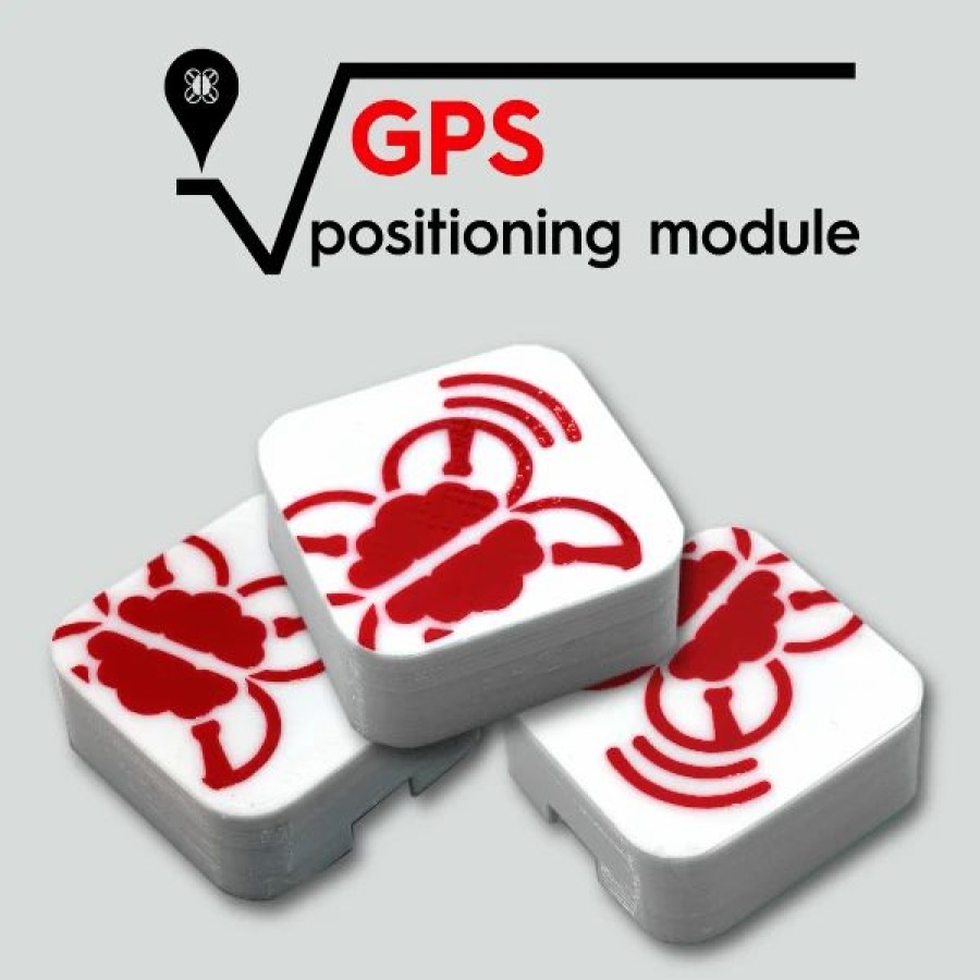 Multirotors * | Brainfpv Gps